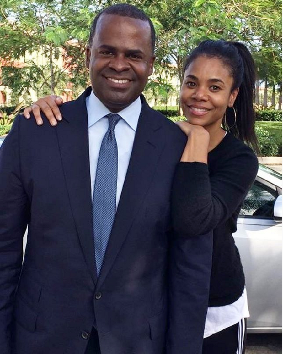 Celebs Who Are Making Their Votes Count 
